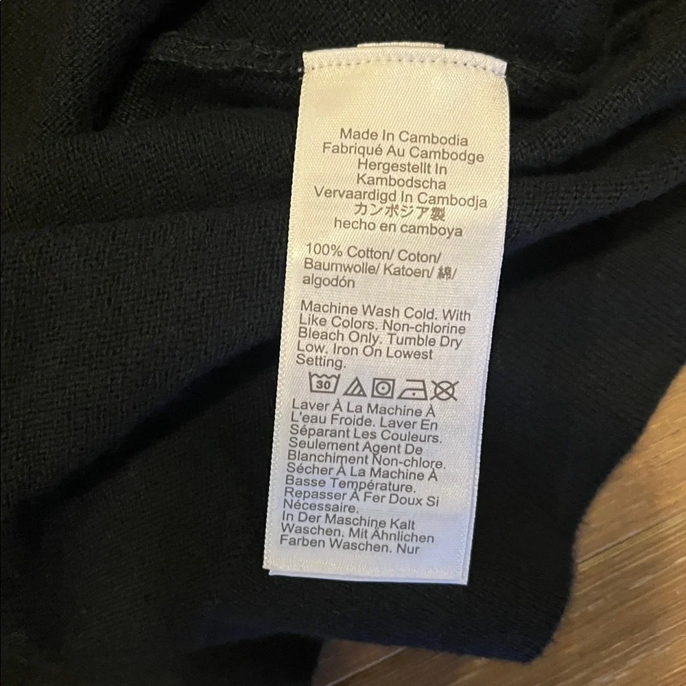 J. Crew gently used